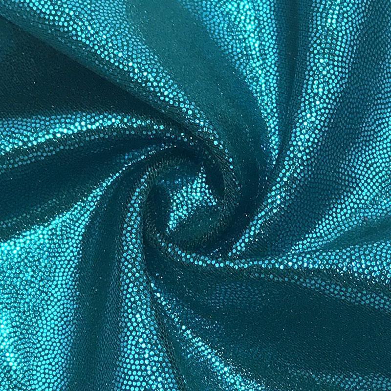Fog Foil Nylon-Spandex | Metallic and Foil Spandex | Dance Wear | Party Design | Sakate wear - Image 10