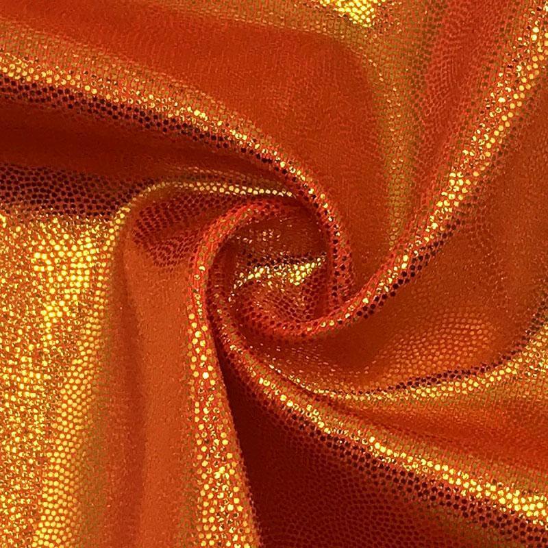 Fog Foil Nylon-Spandex | Metallic and Foil Spandex | Dance Wear | Party Design | Sakate wear - Image 11
