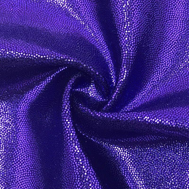 Fog Foil Nylon-Spandex | Metallic and Foil Spandex | Dance Wear | Party Design | Sakate wear - Image 12