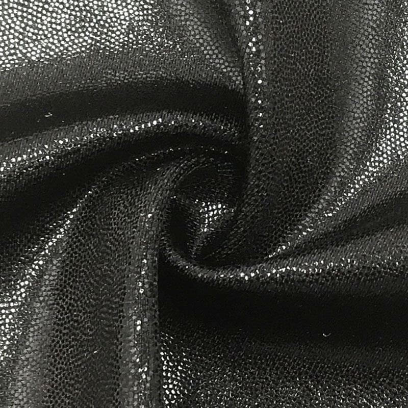 Fog Foil Nylon-Spandex | Metallic and Foil Spandex | Dance Wear | Party Design | Sakate wear - Image 13