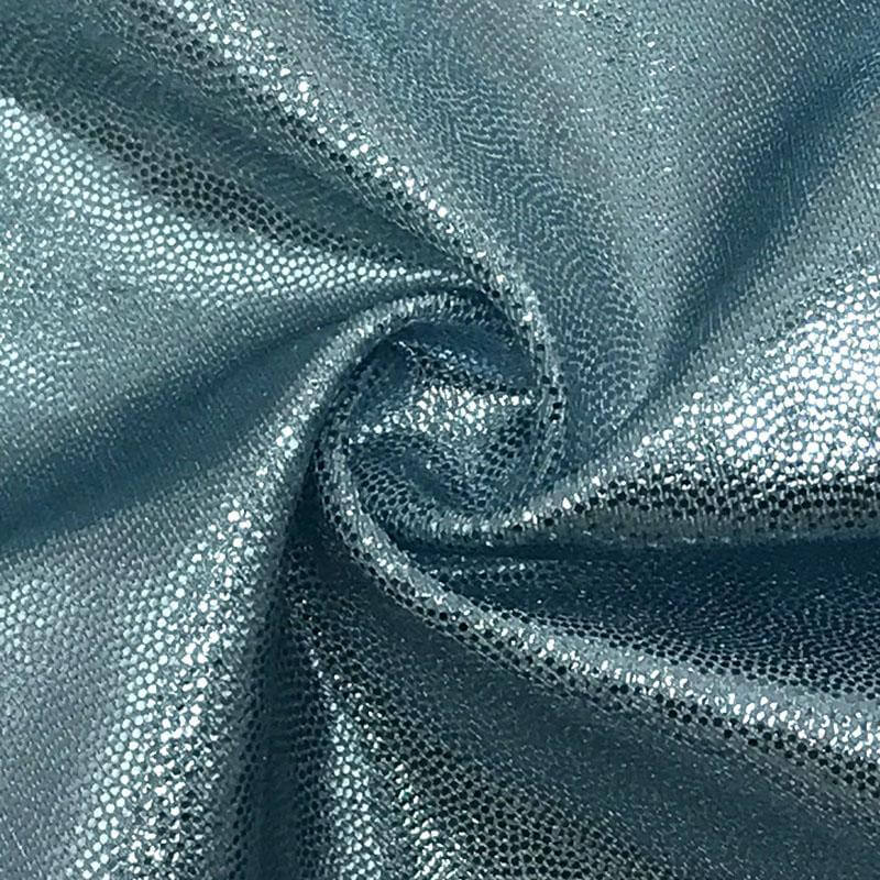 Fog Foil Nylon-Spandex | Metallic and Foil Spandex | Dance Wear | Party Design | Sakate wear - Image 14