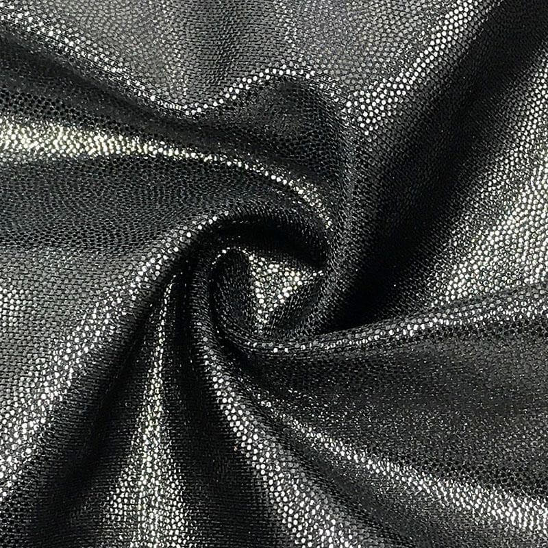 Fog Foil Nylon-Spandex | Metallic and Foil Spandex | Dance Wear | Party Design | Sakate wear - Image 16