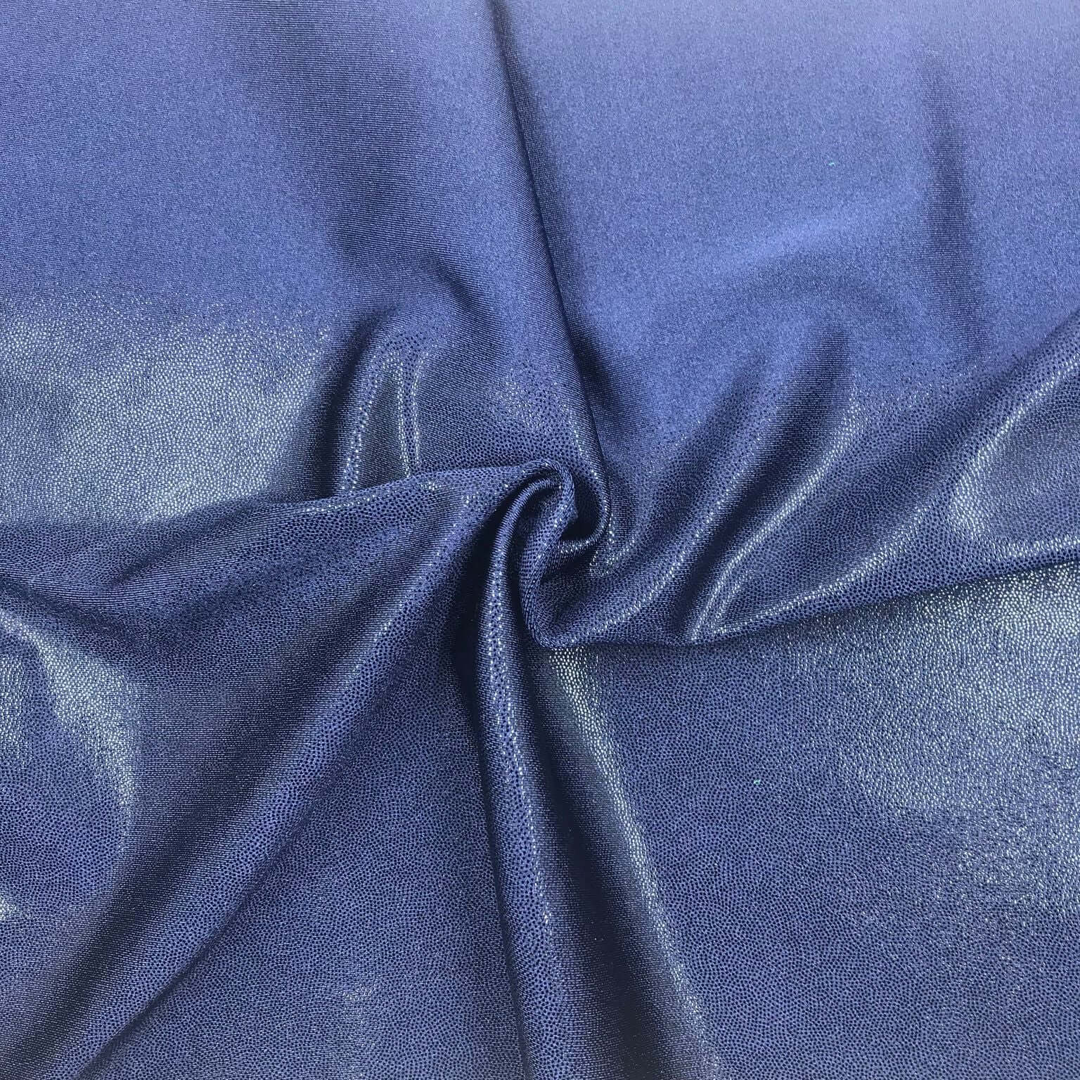 Fog Foil Nylon-Spandex | Metallic and Foil Spandex | Dance Wear | Party Design | Sakate wear - Image 20