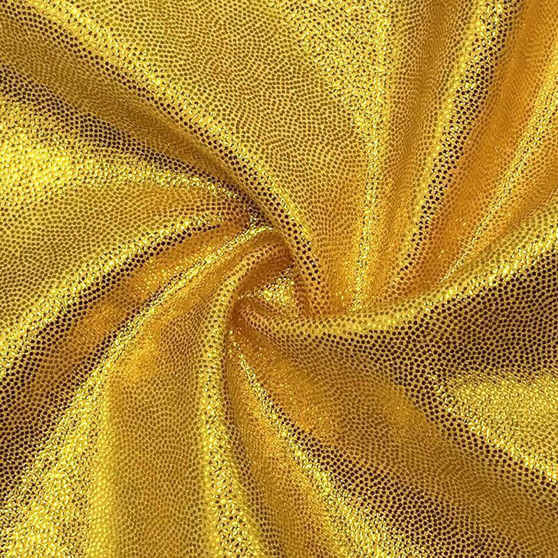 Fog Foil Nylon-Spandex | Metallic and Foil Spandex | Dance Wear | Party Design | Sakate wear - Image 5