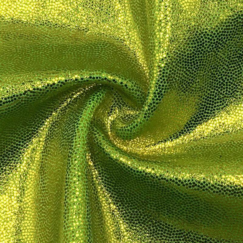 Fog Foil Nylon-Spandex | Metallic and Foil Spandex | Dance Wear | Party Design | Sakate wear - Image 6