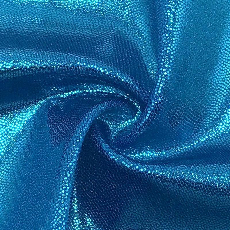 Fog Foil Nylon-Spandex | Metallic and Foil Spandex | Dance Wear | Party Design | Sakate wear - Image 8