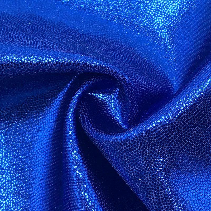 Fog Foil Nylon-Spandex | Metallic and Foil Spandex | Dance Wear | Party Design | Sakate wear - Image 9