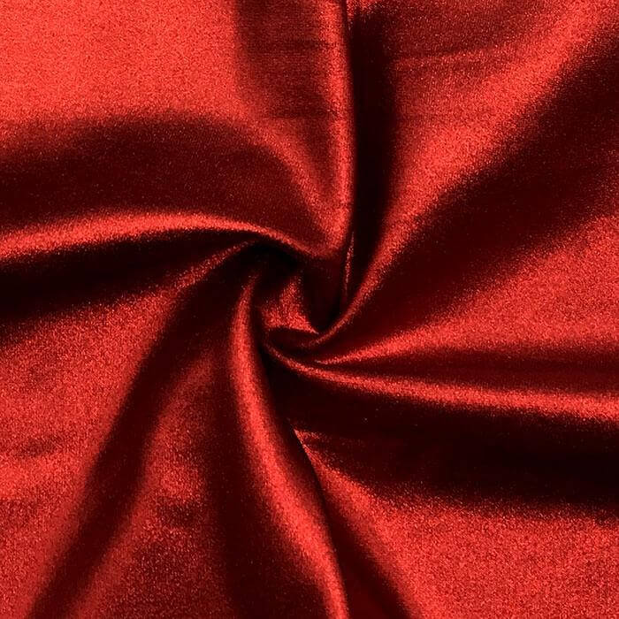 Holo Lamé Fog Foil Nylon Spandex Tricot Fabric - Image 4