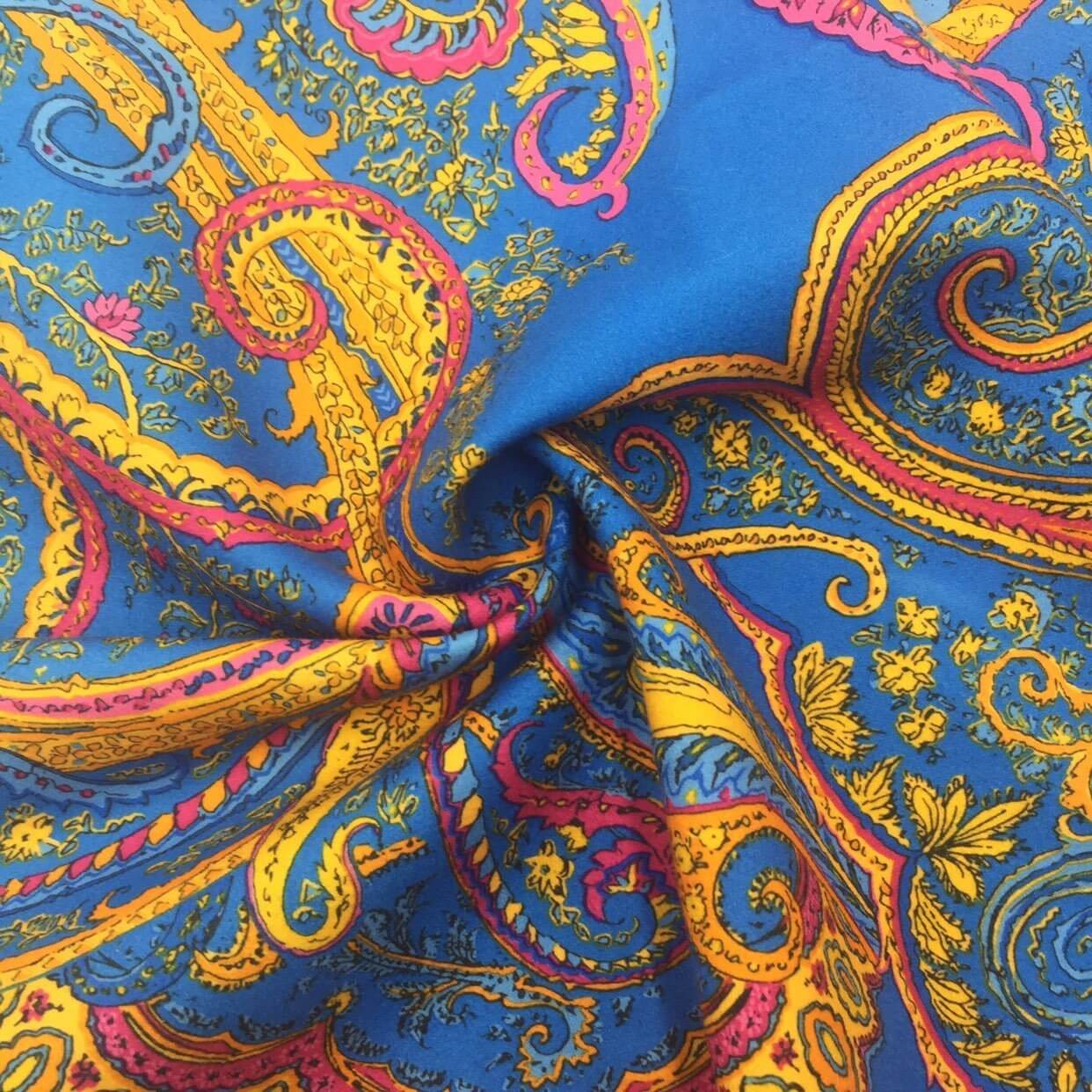 SP-TW2601 Micro Suede Sports Towel Fabric - Image 3