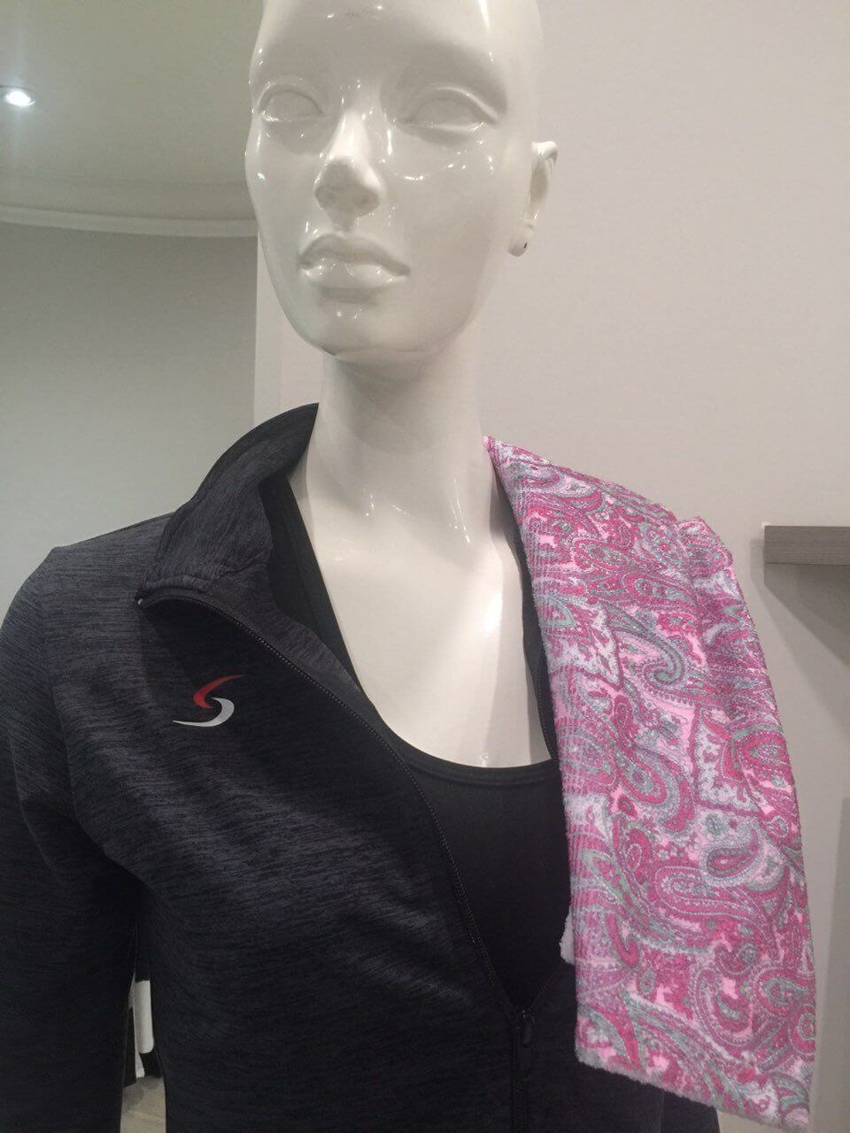 SP-TWL1625 PFP Hand Towel for Sublimation - Image 3