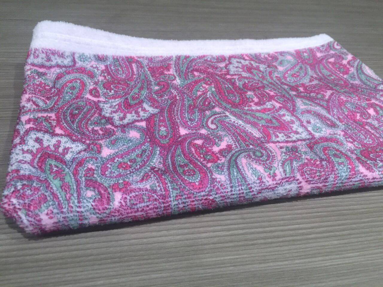 SP-TWL1625 PFP Hand Towel for Sublimation - Image 4