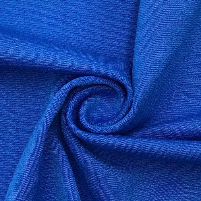 SP-X1 Perfo-TEK Nylon-Spandex Performance Jersey - Image 13