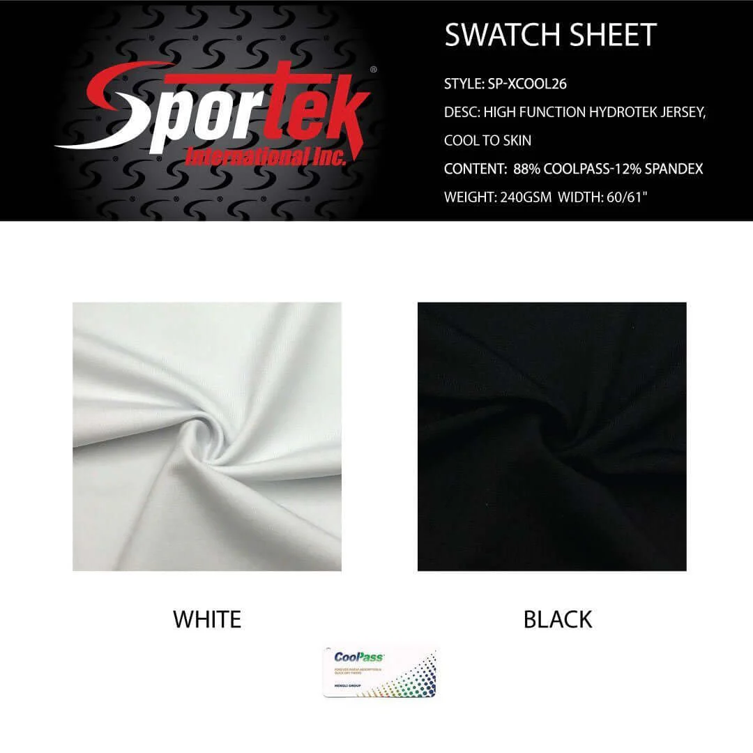 SP-XCOOL26 HydroTek Cooling Performance Jersey - Image 3