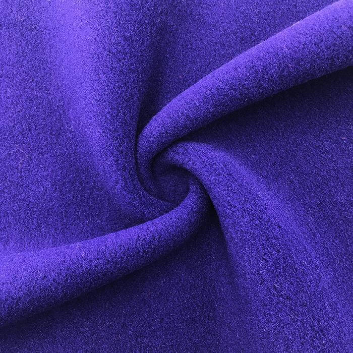 ZH-200 Ziro-Tek Double-Sided Fleece 200 Wt - Image 3